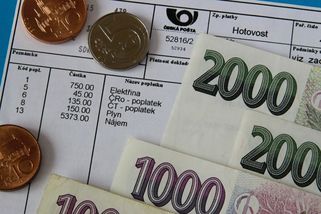 Česká pošta zdraží výplatu důchodů i SIPO. Zjistěte, jak můžete ušetřit - Seznam Zprávy